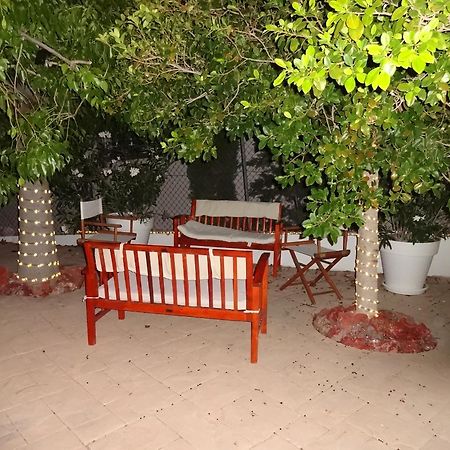 Las Palomas, Appartement 3 Chambres Avec Piscine Turis Exterior photo