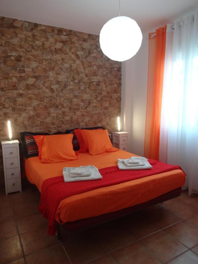 Las Palomas, Appartement 3 Chambres Avec Piscine Turis Exterior photo