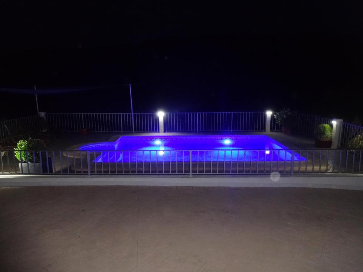 Las Palomas, Appartement 3 Chambres Avec Piscine Turis Exterior photo