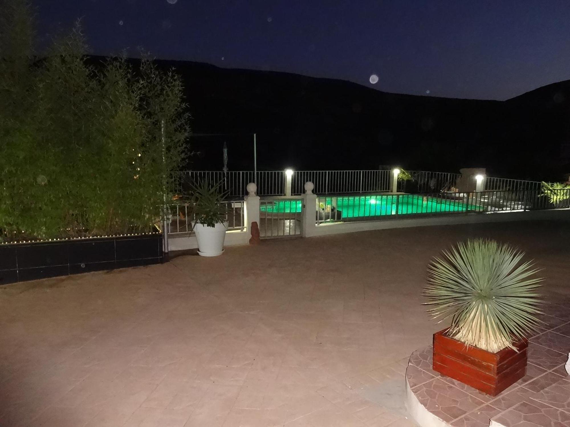 Las Palomas, Appartement 3 Chambres Avec Piscine Turis Exterior photo