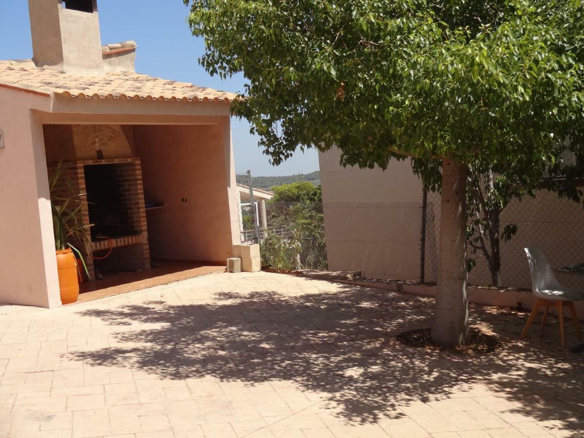 Las Palomas, Appartement 3 Chambres Avec Piscine Turis Exterior photo